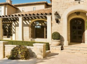 Armstrong contraint vendre maison