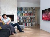 Sony série traitement d’image pointe renforcé