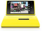 Nokia propose mise jour pour Lumia 620,