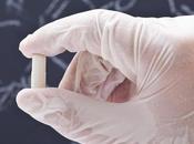 appareils électroniques comestibles pour améliorer soins