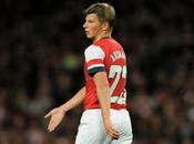 Arsenal-Arshavin, clap