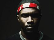 Frank Ocean mode vintage dans clip "Lost"