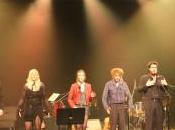 Joyet Cabaret Chouette chanson show avril 2013