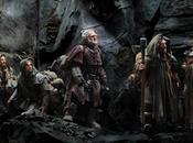 Hobbit débarque iTunes...