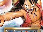 Piece Pirate Warriors