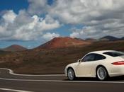Porsche 2.0, delà modes...
