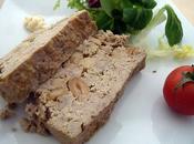 Terrine boeuf curry-coco