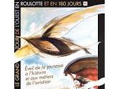 Escale Musée Régional l'Air d'Angers "Grand tour l'ouest Roulotte"