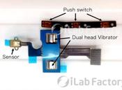 Nouvelle Pièces dévoilées futur iPhone 2013