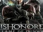 Dishonored Lame Dunwall (DLC)