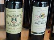 Primeurs 2012 vins Saint Emilion Union Grands Crus