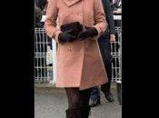 Kate Middleton plus stylée tout Royaume-Uni envie look