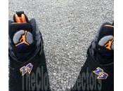 Jordan VIII Suns