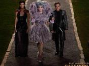 Bande-annonce Teaser exclusive Hunger Games Embrasement