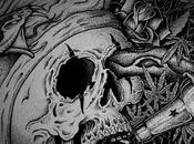 OKED, graphiste hanté déjanté