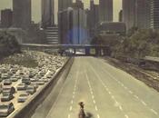 Story détourne générique Walking Dead