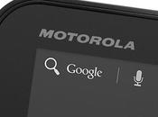 Motorola X-Phone partir mois d’août