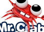 Crab iPhone, d’arcade rapide avec twist...