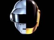 Daft Punk Lucky, extrait Random Access memories avec Pharell Williams (vidéo)