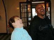 Bénodet dans bonne humeur