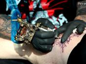 Mondial tatouage 2013 (2éme partie)