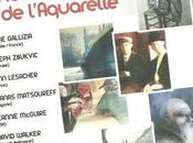 3ème Biennale l’Aquarelle Saint-Cyr-sur-Mer