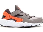 Nike Huarache 2013 design léger