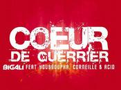 clip "Coeur Guerrier" arrive bientôt