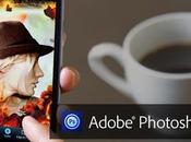 Photoshop Touch phone