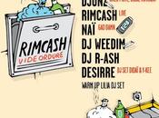 Rimcash Release party +Guest @PetitSocial