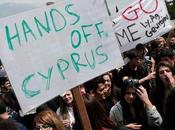 Chypre, euro jusqu'à quand va-t-on nous enfumer