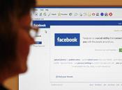L'injure "mur" Facebook est-elle publique privée