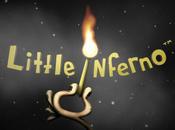 Little Inferno maintenant disponible sous