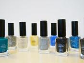 Coup coeur vernis HEMA