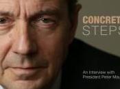 VIDEO entretien avec Peter Maurer, président CICR