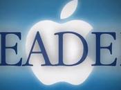 iSteve disponible ligne