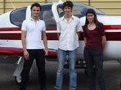 tour d’Europe insolite trois étudiants ingénieurs SUPAERO ENSICA