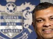 Tony Fernandes vues Lille