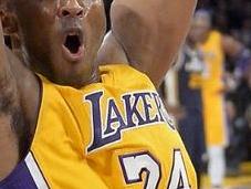 Lakers sans Kobe
