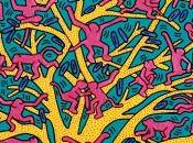 Keith Haring (1958 1990)