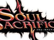 démo Soul Sacrifice disponible aujourd’hui PSN‏