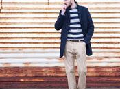 Stevenson overall 2013 collection lookbook