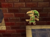 nouveau Zelda dans l’univers Legend Link Past