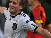 Chelsea fond Schürrle