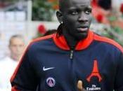 Liverpool Sakho dans viseur