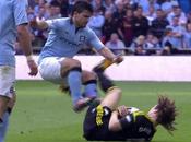 culpa d’Agüero
