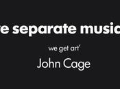 John Cage: Music Marcel Duchamp (1947)