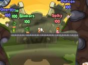 Worms Enfin Android