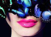 Butterfly, nouvelle collection maquillage Chanel.