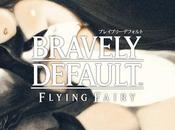 Bravely Default Flying Fairy débarque Europe